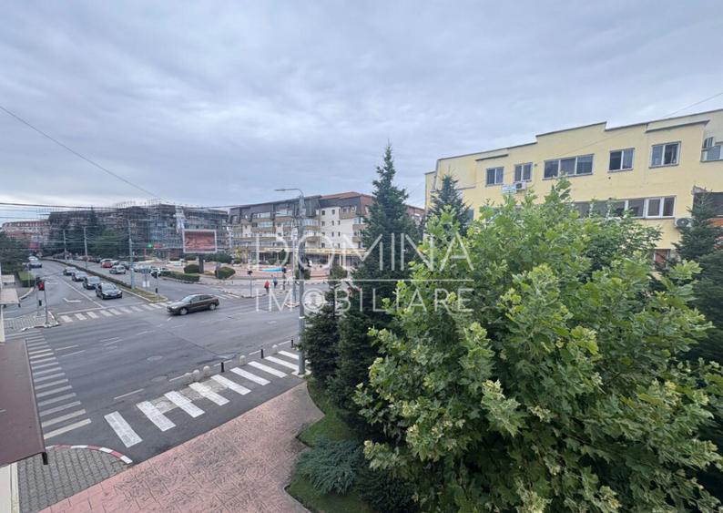Spatiu comercial ULTRACENTRAL, Zona Victoriei pietonal - 1