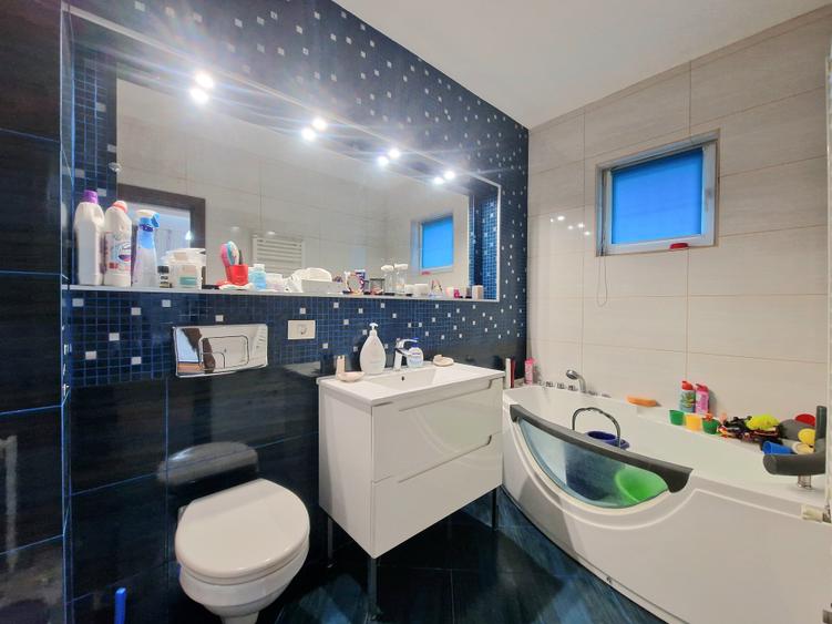 Apartament 3 Camere Tomis Plus etaj 1 - 9