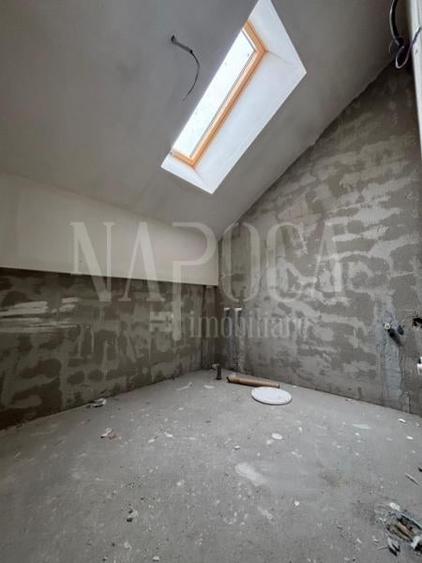 Apartament 2 camere de vanzare in Floresti - 4