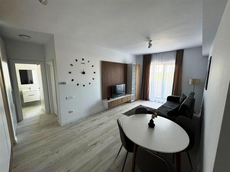 Apartament 2 camere in Ploiesti, zona Vest - 1
