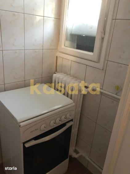 Garsoniera de inchiriat | Floreasca | pet friendly | Langa parc - 4