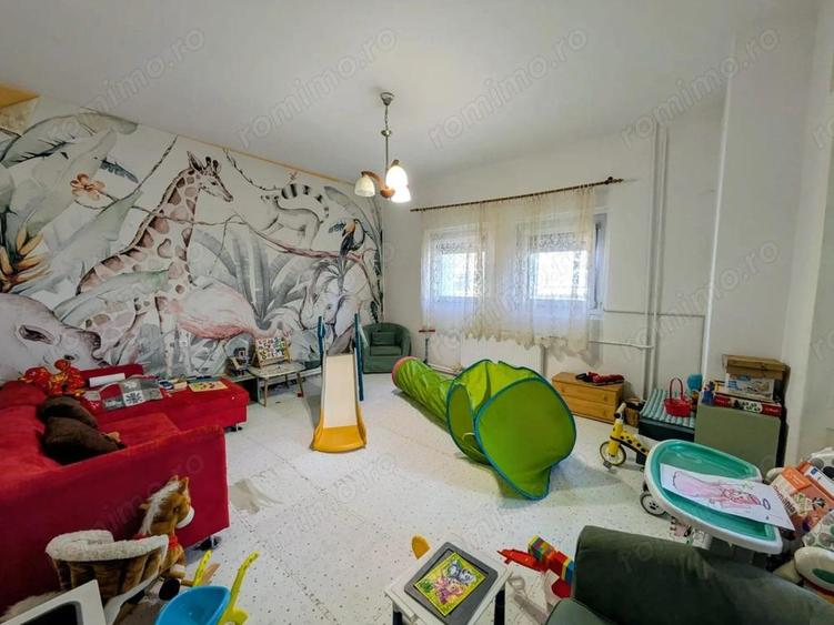 Casa individuala | Bd. Liviu Rebreanu | 628 mp teren | Comision 0% - 9