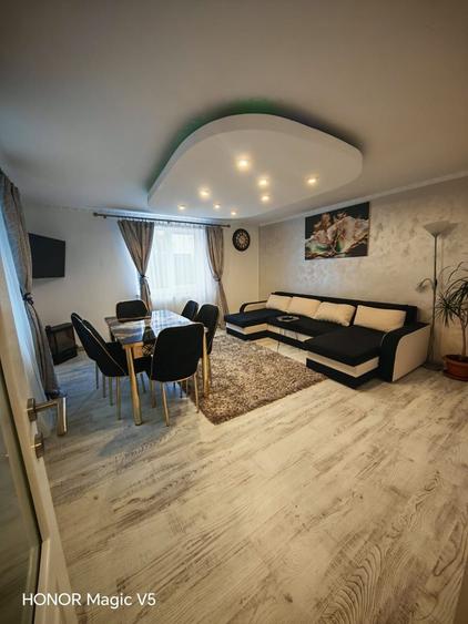 Casa 6 camere 165mp + 160m curte liber Piata Sudului, Obregia, Berceni - 11