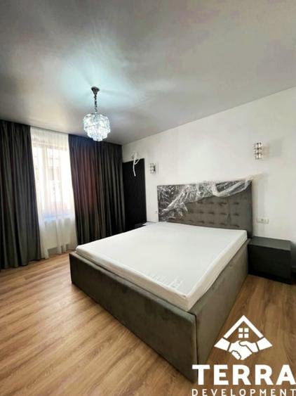 3 camere, Tomis Plus - Pozitie excelenta - 6
