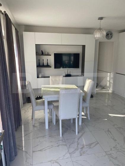 Casa individuala, finisaje de lux, zona Corneliu Coposu! - 4