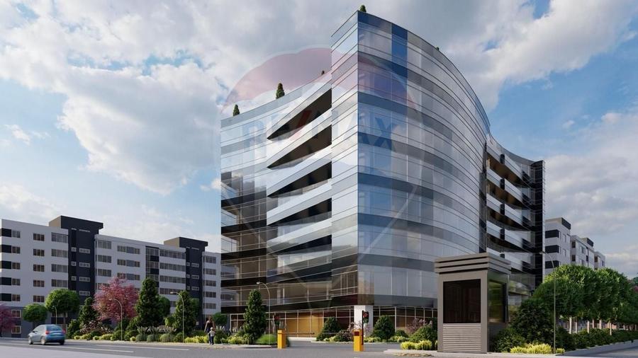 Vanzare apartament de 3 camere - PIPERA / HELIOS by INAMSTRO. - 11