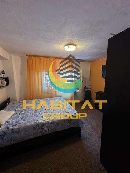 Oltenitei Savinesti metrou 10min vanzare 4 camere decomandat - 3