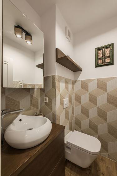 0% COMISION! 3 camere, 82mp, la cheie, terasa 26mp, parcare inclusa - 6