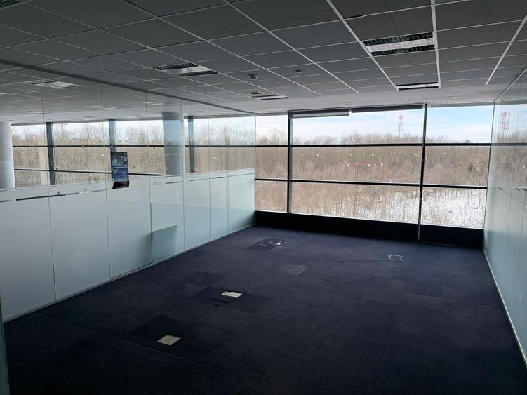 Birouri de inchiriat | 850mp | Baneasa - 7