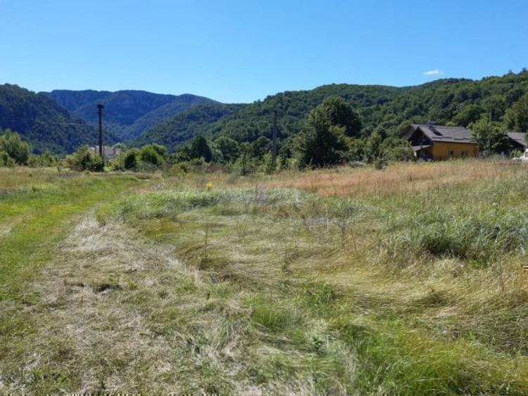 Mraconia,Clisura Dunarii unic in zona panorama deosebita comision 0! Teren de investitie - 5