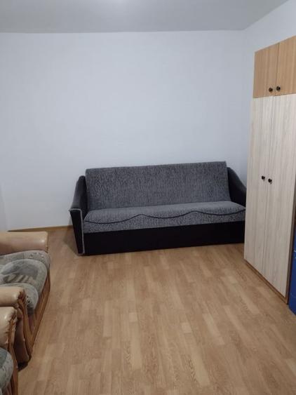 Garsoniera Confort 1, zona Calea Galati, mobilat utilata. - 2