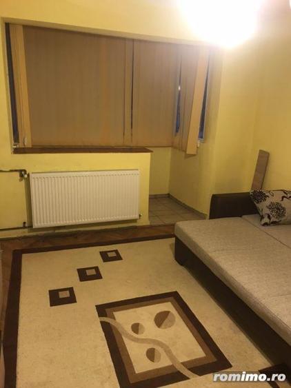 Garsoniera de inchiriat in zona Gara de Nord - 4