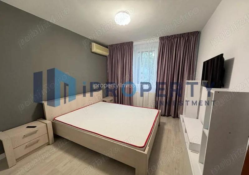 2 Camere | Antiaeriana | Bloc reabilitat | Mobilat + Utilat | Mutare imediata