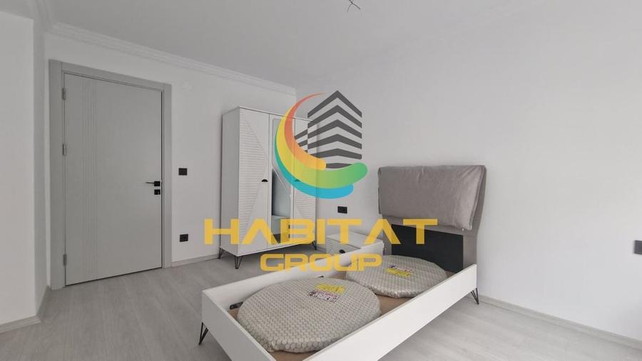 3 camere bloc finalizat Pallady - 16