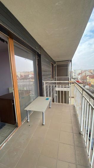 Apartament cu 2 camere, bloc nou cu loc de parcare subteran , Marasti - 9
