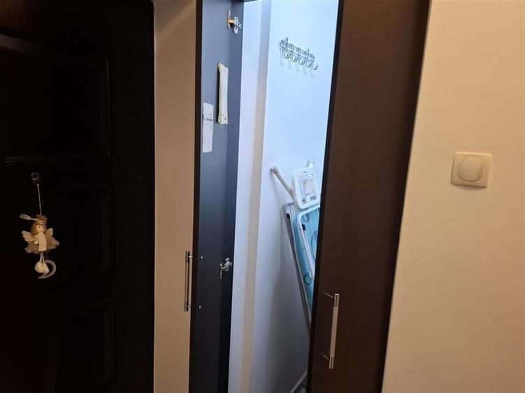 vanzare apartament 2 camere | Timpuri Noi  | langa metrou | etaj 2/5 | lift | re - 25