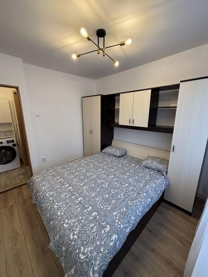 Apartament 2 camere Tractoru - Coresi child & pet friendly - 3