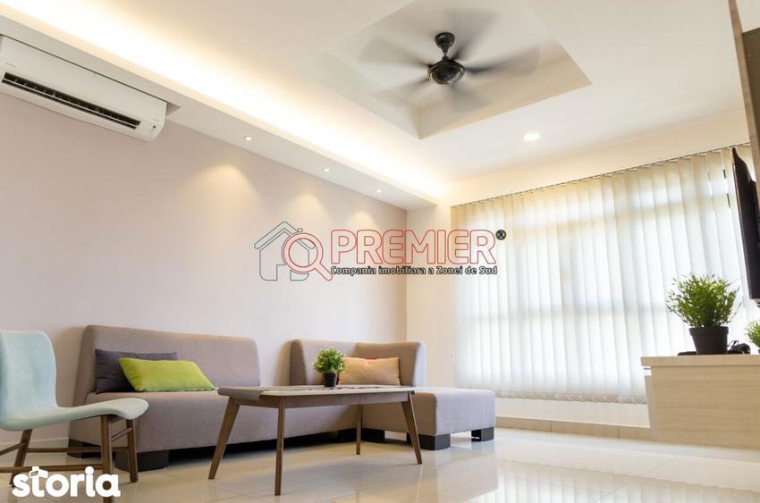 3 Camere - Parcul Tudor Arghezi - 2