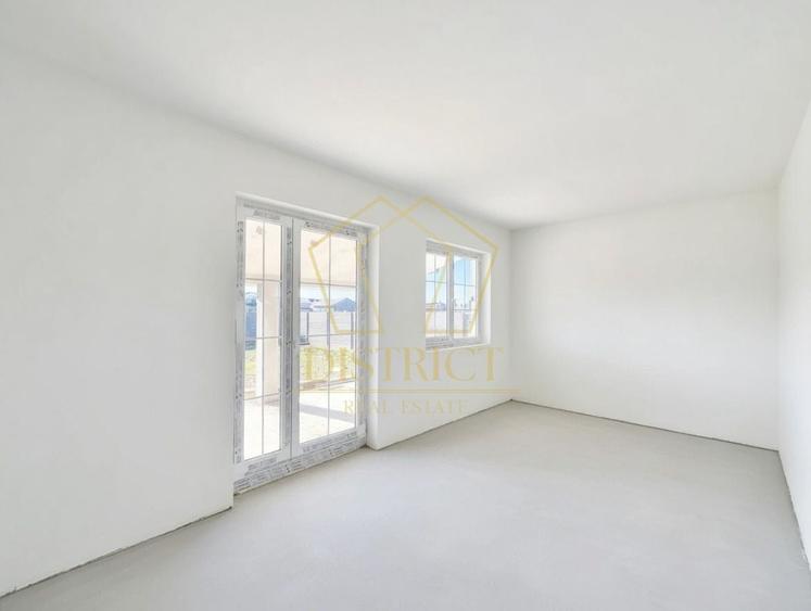 Duplex cu 3 camere si 2 bai | Urseni - 2