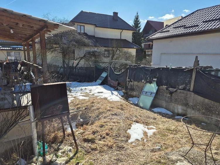 Casa de vanzare in BUSTENI - 9