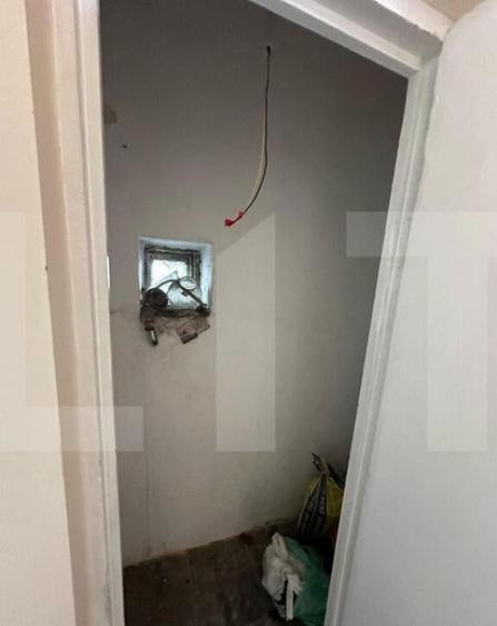 Spatiu comercial 120 mp, 4 parcari, zona strazii Paris - 11