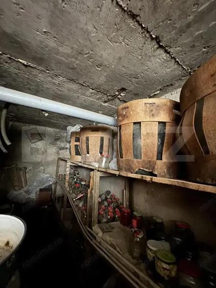 Casa P+1+beci, 5 camere, 180 mp utili, 430 mp teren, zona Siloz - 9