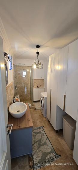 Casa noua cu 2000mp teren in Botosani - 8