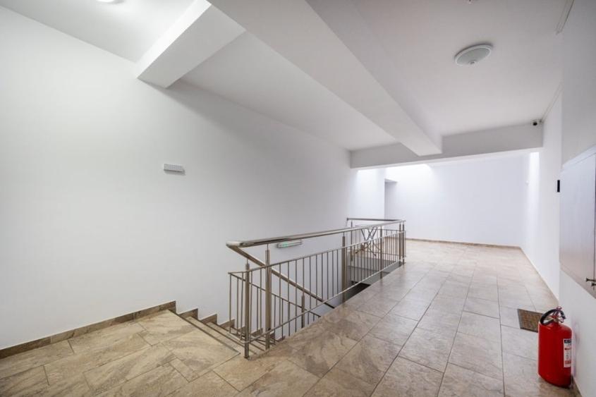 Rotar Park | 3 min de Metrou | 0% comision | decomandat - 20