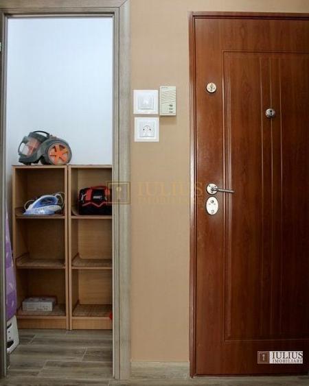 Facultatea de Medicina - Take Ionescu, centrala proprie. - 25