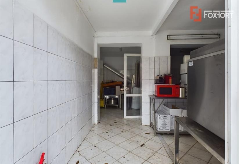 Casa individuala cu 6 camere de 240 mp utili, zona Fabrica de Bere - 5