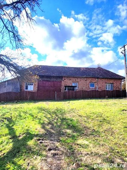 Casa cu panorama si teren generos - 9