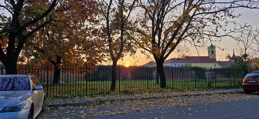 RECO Casa Renovata, Central, Zona Cetatii - 11