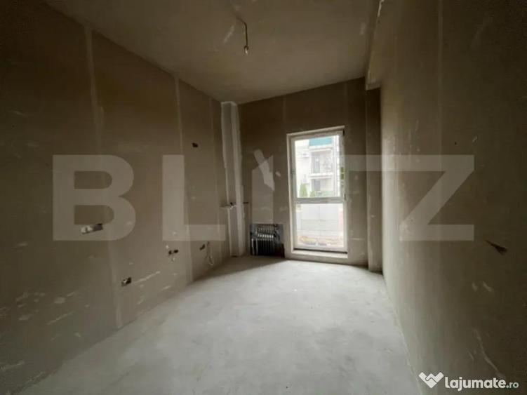 Apartament 2 camere, 62 mp, zona Soarelui - 4
