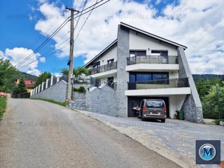 Casă cu 5 camere în Exterior Sud Casă cu 5 camere în Exterior Sud