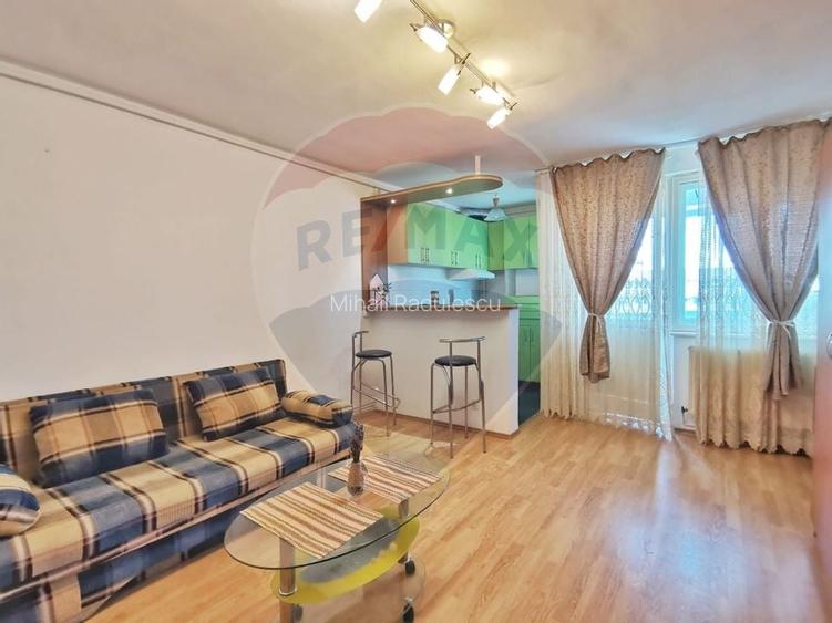 Garsoniera str Soarelui | mobilata | disponibila imediat Garsoniera str Soarelui | mobilata | disponibila imediat