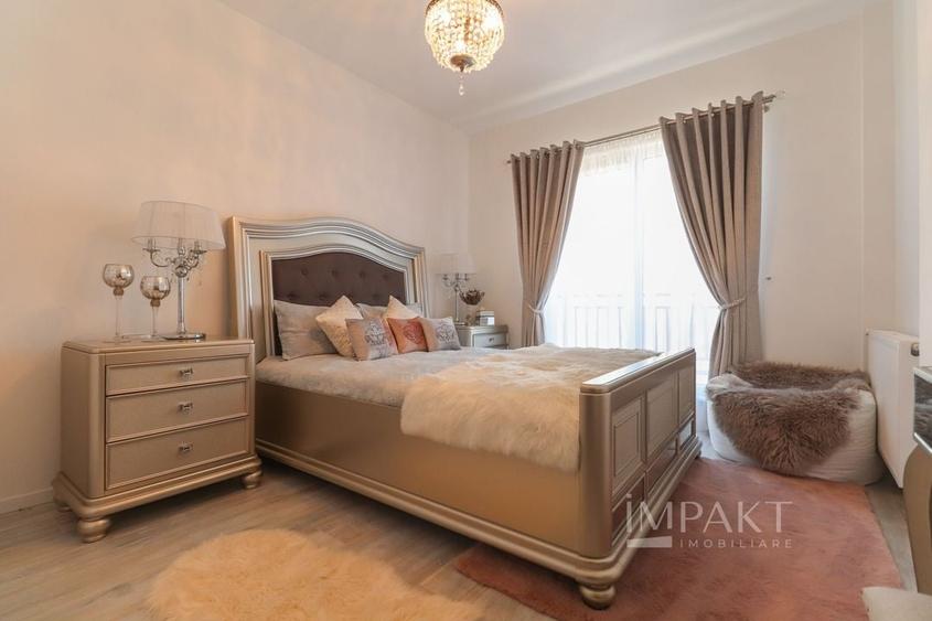 Apartament la cheie cu 2 camere in cartierul Europa - 7