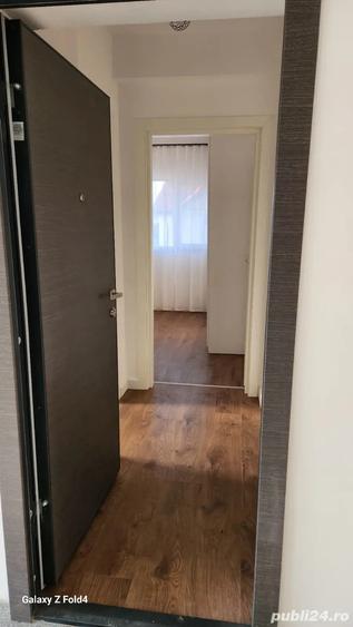 Ghiroda, inchiriez ap cu 2 camere etaj 1, nou. - 2