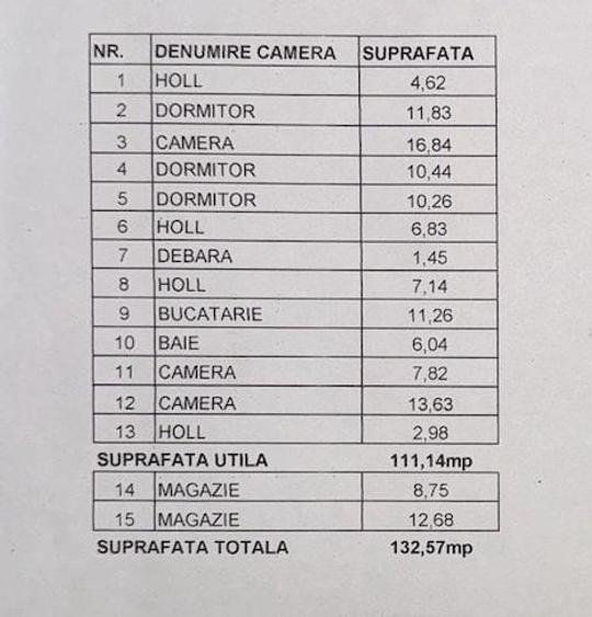 Vanzare casa Chiajna, central, comision 0 ! - 26