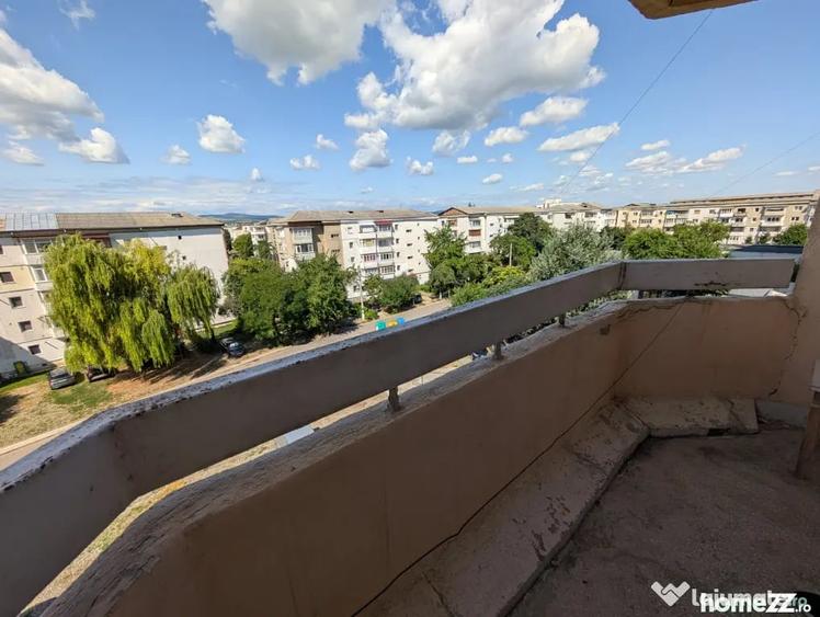 Garsonieră decomandată în Ștefan cel Mare