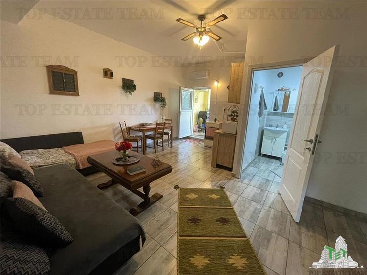 Afacere la cheie apart-hotel cu 9.5 Booking, in zona Obor - 4