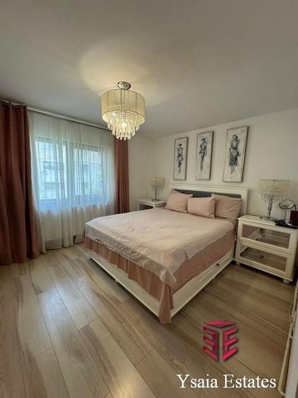 FALEZA NORD - EXCLUSIVITATE - FZ-URI - FINISAJE PREMIUM - 2 DECOMANDATE - LUX - 4