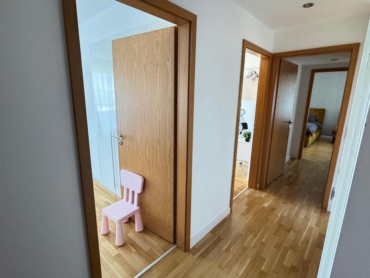 Apartament 4 camere Green Lake Residence - 6