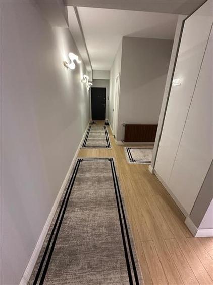 Vanzare apartament 3 camere, Pipera, Scoala Americana,Parcare, boxa, Lux - 11