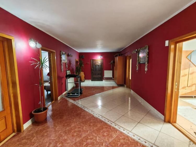 Casa de vanzare Mangalia, zona de case - 20