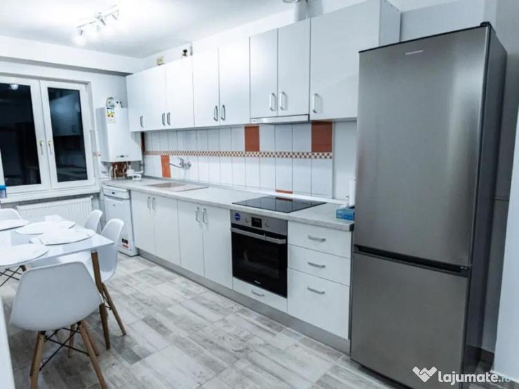 Apartament 3 camere spa?ios | Zona aproape de Centru | Com - 7