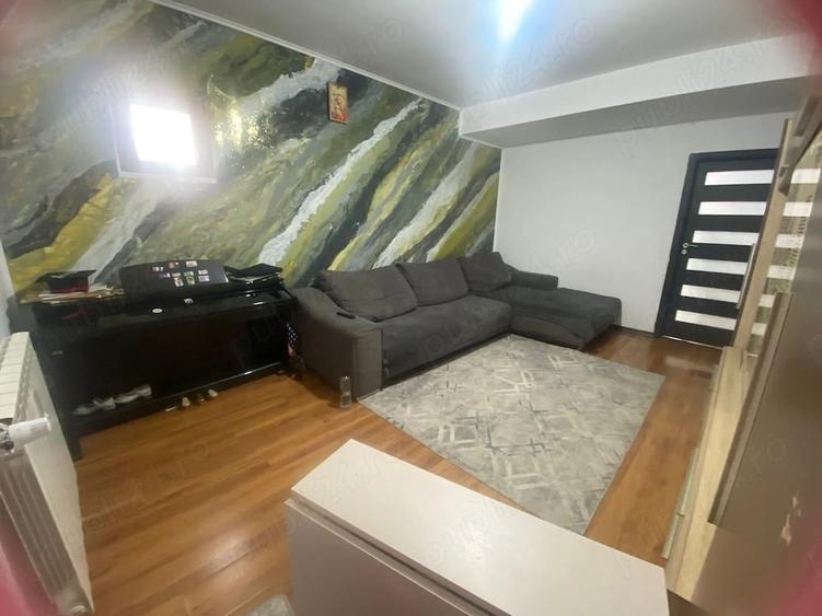 Vand apartament 2 camere - 2
