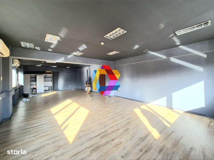 Spatiu birouri de inchiriat Brasov - 60 mp # spatii-comerciale-brasov. - 3