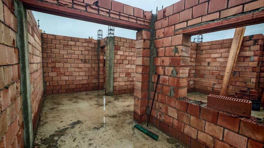 Casa Parter 3 camere CRISTIAN, DIFERIT HAUS,teren 500 mp - 10