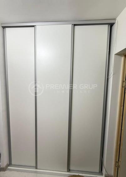 Etaj intermediar! Garsoniera 32mp, Tatarasi, AC - 5