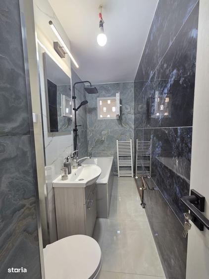 Etaj 2 - Alexandru - Chimicale - 2 camere - renovat - liber - 2